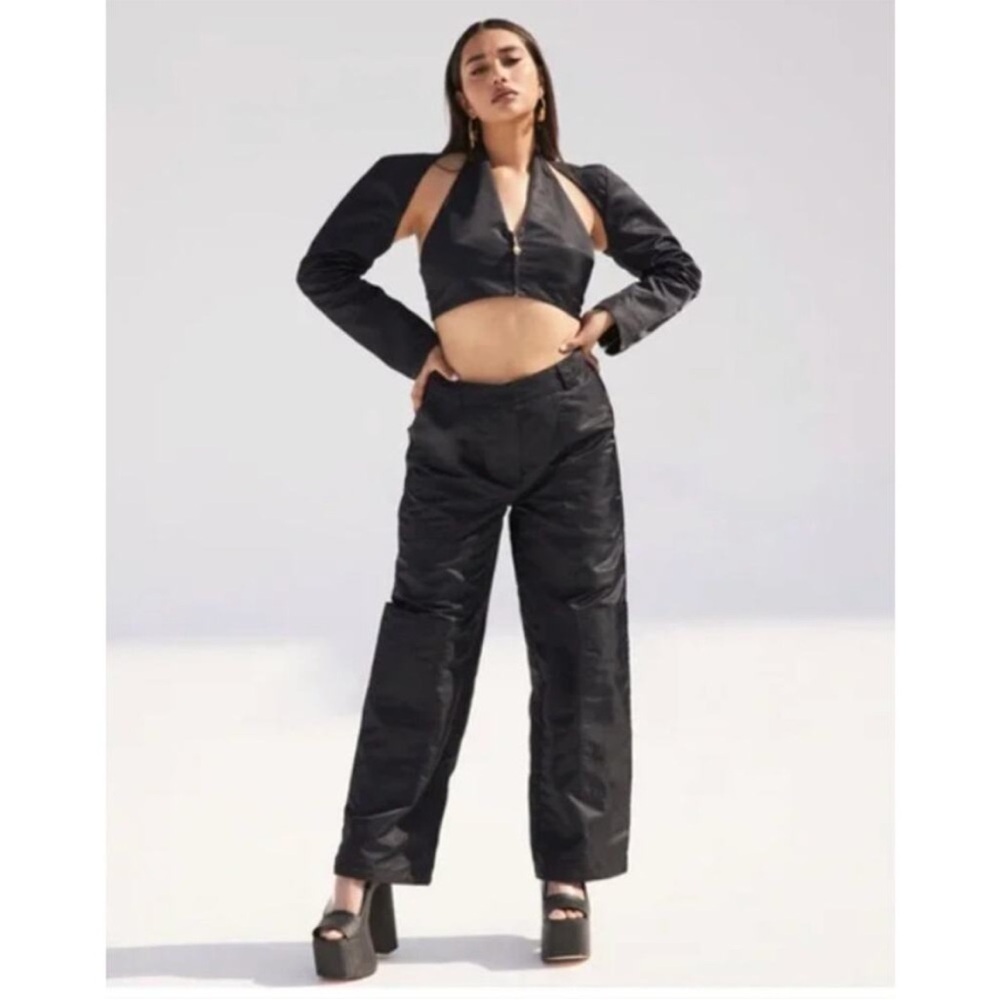 Cult Gaia × Bratz Sierna Cargo Pant